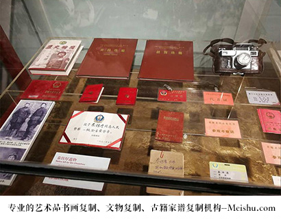 安庆-专业的文物艺术品复制公司有哪些？