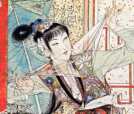 安庆-胡也佛《金瓶梅》的艺术魅力